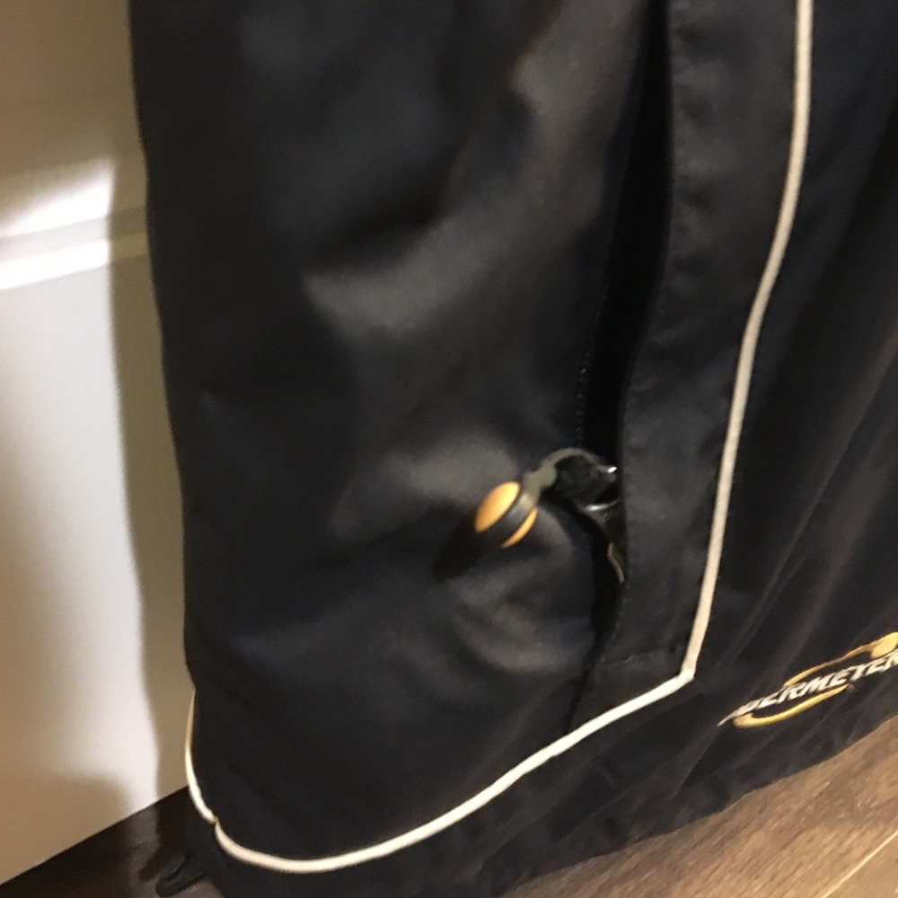 Obermeyer Weatherproof Jacket - Picture 5 of 8